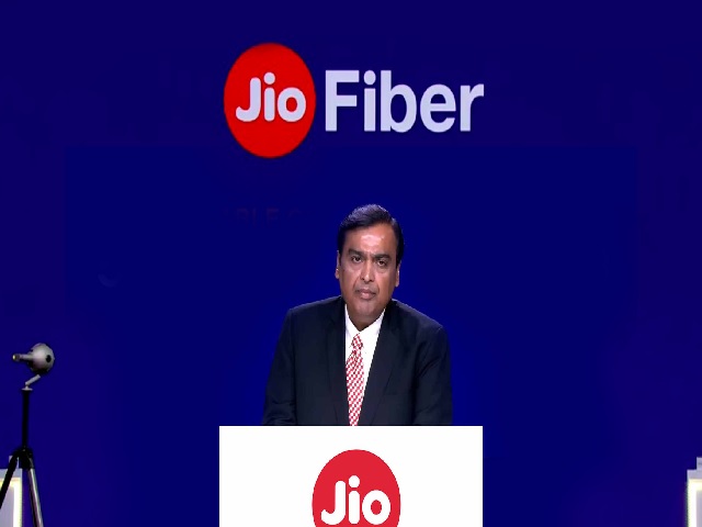 Qualcomm Ventures to invest Rs. 730 crore in Jio Platforms